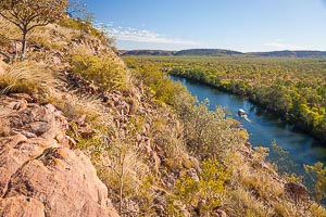 Picture of Nitmiluk National Park, Katherine Region, Northern Territory, Australia
