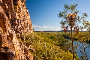 Picture of Nitmiluk National Park, Katherine Region, Northern Territory, Australia