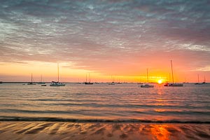 Picture of Darwin, Darwin and Surrounds, Northern Territory, Australia
