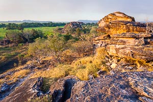 Picture of Kakadu National Park, Arnhem, Northern Territory, Australia