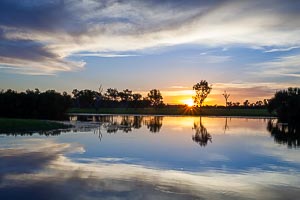 Picture of Kakadu National Park, Arnhem, Northern Territory, Australia