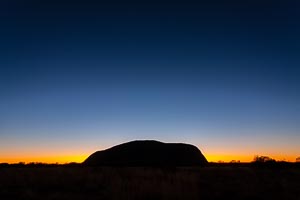 Picture of Uluru Kata Tjuta National Park, Central Australia, Northern Territory, Australia