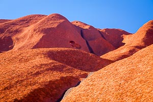 Picture of Uluru Kata Tjuta National Park, Central Australia, Northern Territory, Australia