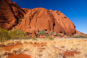 Picture of Uluru Kata Tjuta National Park, Central Australia, Northern Territory, Australia