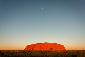 Picture of Uluru Kata Tjuta National Park, Central Australia, Northern Territory, Australia