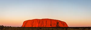 Picture of Uluru Kata Tjuta National Park, Central Australia, Northern Territory, Australia