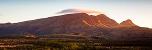Picture of MacDonnell Ranges, Central Australia, Northern Territory, Australia
