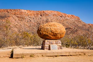 Picture of Alice Springs, Central Australia, Northern Territory, Australia