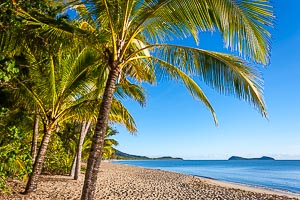 Picture of Kewarra Beach, Far North Queensland, Queensland, Australia