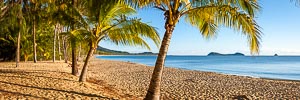 Picture of Kewarra Beach, Far North Queensland, Queensland, Australia