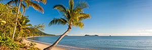 Picture of Kewarra Beach, Far North Queensland, Queensland, Australia