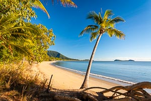 Picture of Kewarra Beach, Far North Queensland, Queensland, Australia