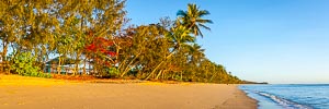 Picture of Holloways Beach, Far North Queensland, Queensland, Australia