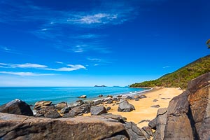 Picture of Cairns, Far North Queensland, Queensland, Australia