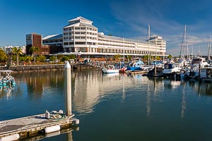 Picture of Cairns, Far North Queensland, Queensland, Australia