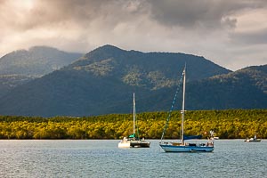 Picture of Cairns, Far North Queensland, Queensland, Australia
