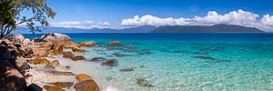 Picture of Fitzroy Island, Far North Queensland, Queensland, Australia
