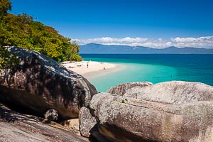 Picture of Fitzroy Island, Far North Queensland, Queensland, Australia