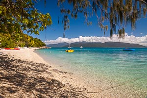 Picture of Fitzroy Island, Far North Queensland, Queensland, Australia