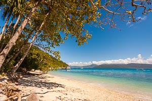 Picture of Fitzroy Island, Far North Queensland, Queensland, Australia