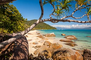 Picture of Fitzroy Island, Far North Queensland, Queensland, Australia