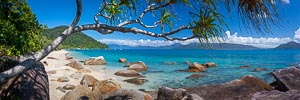 Picture of Fitzroy Island, Far North Queensland, Queensland, Australia