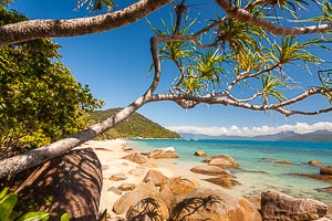 Picture of Fitzroy Island, Far North Queensland, Queensland, Australia