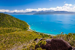 Picture of Fitzroy Island, Far North Queensland, Queensland, Australia
