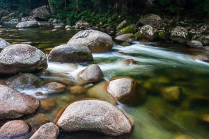 Picture of Mossman, Far North Queensland, Queensland, Australia