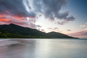 Picture of Cape Tribulation, Far North Queensland, Queensland, Australia