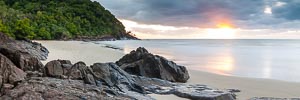 Picture of Cape Tribulation, Far North Queensland, Queensland, Australia
