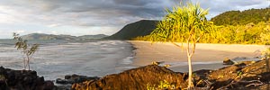 Picture of Cape Tribulation, Far North Queensland, Queensland, Australia