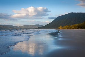Picture of Cape Tribulation, Far North Queensland, Queensland, Australia