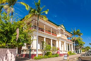 Picture of Cooktown, Far North Queensland, Queensland, Australia