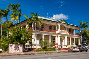 Picture of Cooktown, Far North Queensland, Queensland, Australia