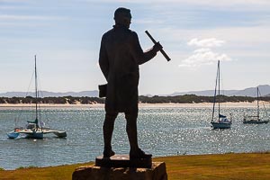 Picture of Cooktown, Far North Queensland, Queensland, Australia