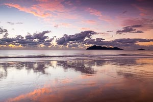 Picture of Mission Beach, Far North Queensland, Queensland, Australia