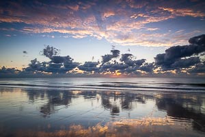 Picture of Mission Beach, Far North Queensland, Queensland, Australia