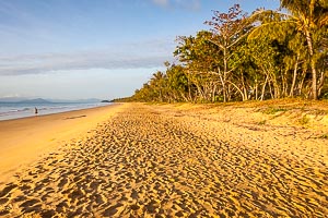 Picture of Mission Beach, Far North Queensland, Queensland, Australia