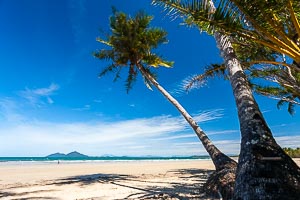 Picture of Mission Beach, Far North Queensland, Queensland, Australia