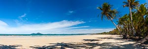 Picture of Mission Beach, Far North Queensland, Queensland, Australia