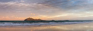 Picture of Mission Beach, Far North Queensland, Queensland, Australia