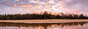 Picture of Mission Beach, Far North Queensland, Queensland, Australia