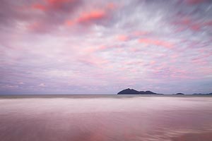 Picture of Mission Beach, Far North Queensland, Queensland, Australia