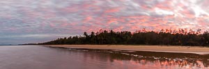 Picture of Mission Beach, Far North Queensland, Queensland, Australia