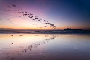 Picture of Mission Beach, Far North Queensland, Queensland, Australia
