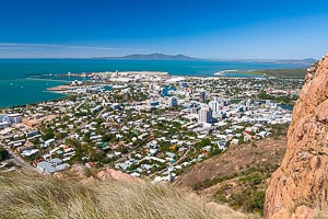 Picture of Townsville, North Queensland, Queensland, Australia