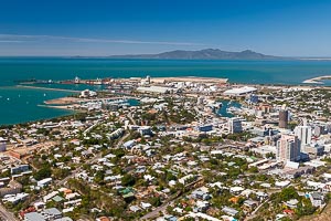 Picture of Townsville, North Queensland, Queensland, Australia