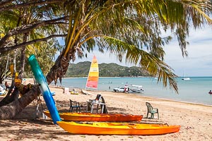 Picture of Magnetic Island, North Queensland, Queensland, Australia