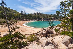 Picture of Magnetic Island, North Queensland, Queensland, Australia